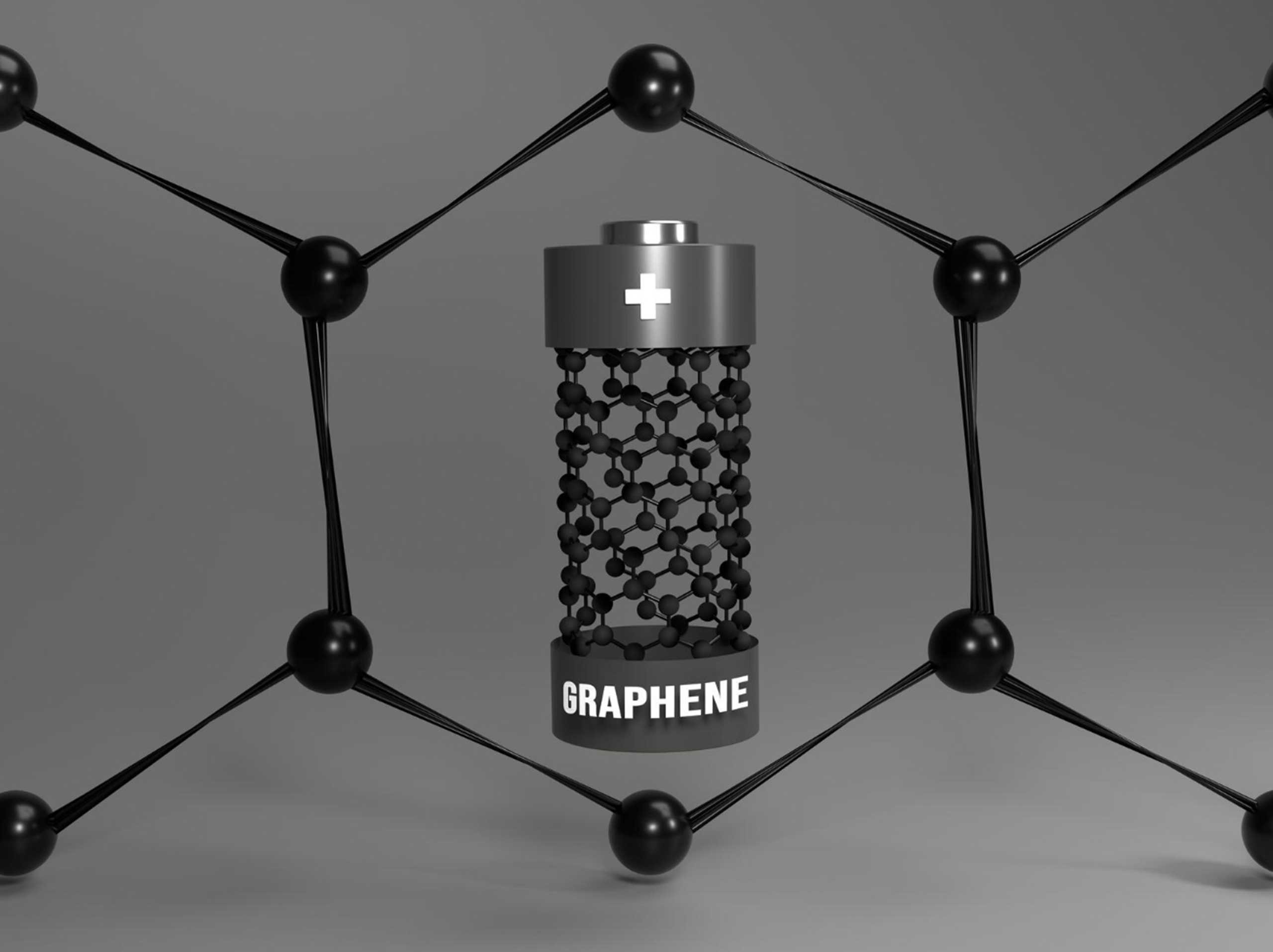 Carbon-Based Battery Solutions
